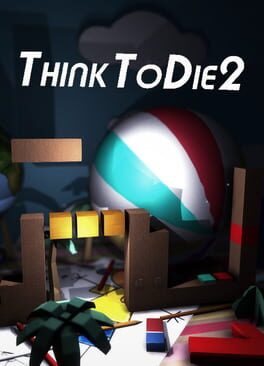 Cover Think to Die 2