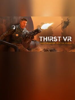 Cover Thirst