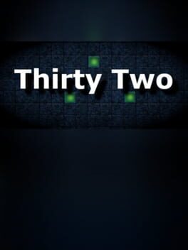 Cover Thirty Two