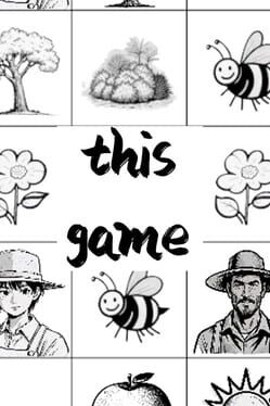Cover This Game