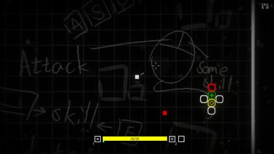 Screenshot This Is a Square!
