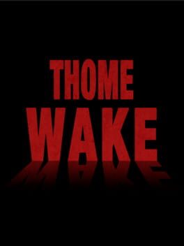 Cover Thome Wake