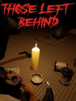 Cover Those Left Behind