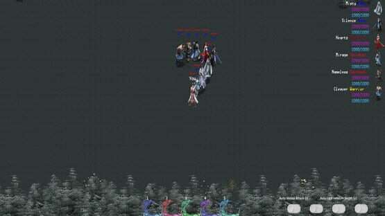 Screenshot Three Kingdom: Zhang Jiao Revival