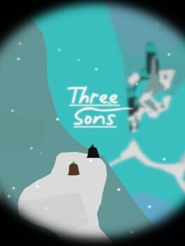 Cover Three Sons