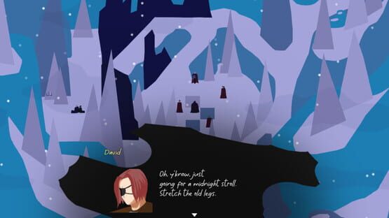 Screenshot Three Sons
