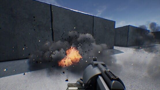 Screenshot Threshold