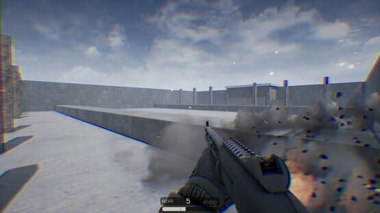 Screenshot Threshold