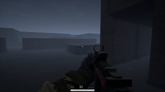 Screenshot Threshold