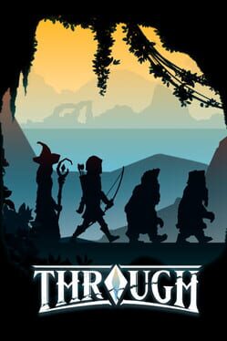 Cover Through
