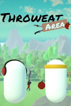 Cover Throweat Area