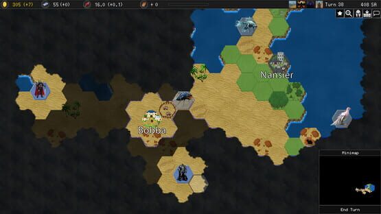 Screenshot Thule