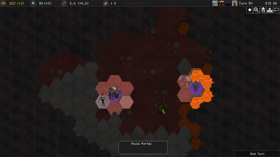 Screenshot Thule