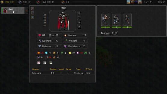 Screenshot Thule