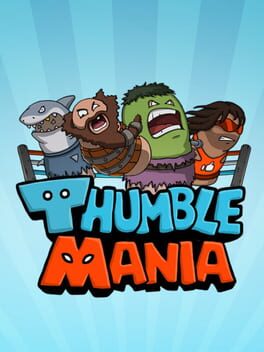 Cover Thumblemania