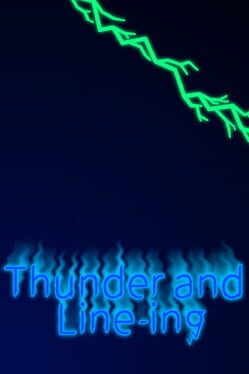 Cover Thunder and Line-ing