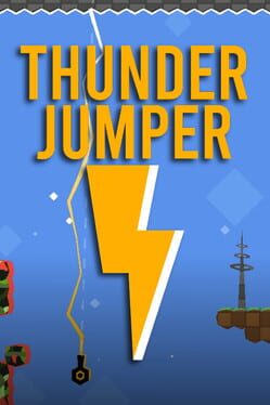 Cover Thunder Jumper