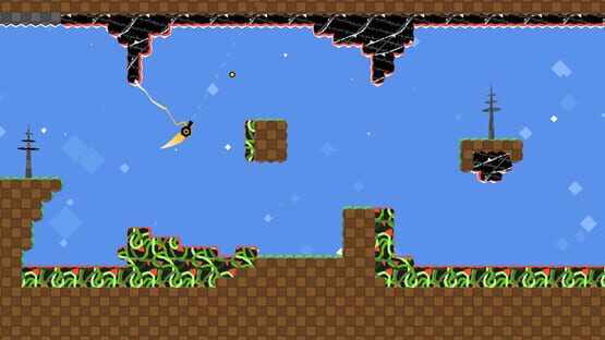 Screenshot Thunder Jumper