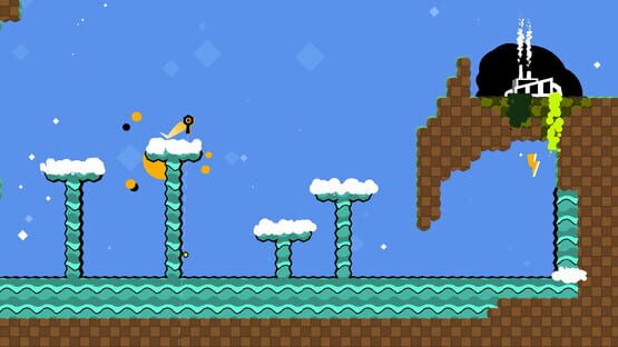 Screenshot Thunder Jumper