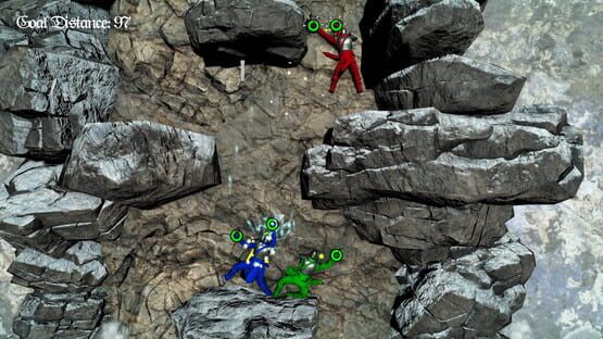 Screenshot Thy Knights of Climbalot