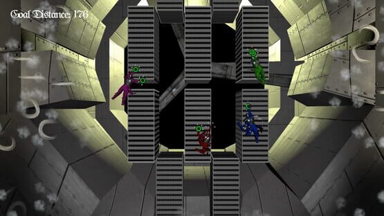 Screenshot Thy Knights of Climbalot