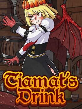 Cover Tiamat's Drink