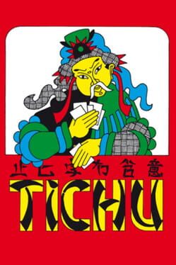 Cover Tichu
