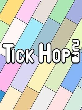 Cover Tick Hop 2