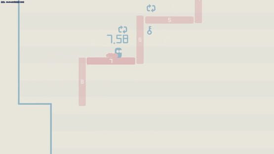 Screenshot Tick Hop 2