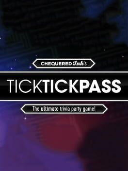 Cover Tick Tick Pass