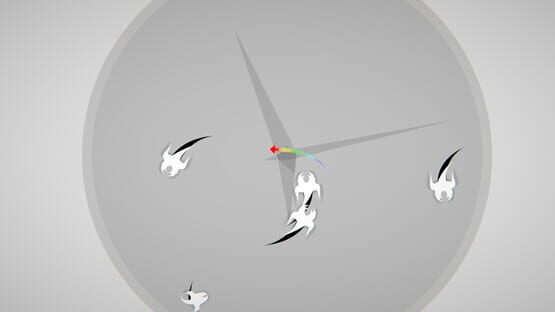 Screenshot Ticktock