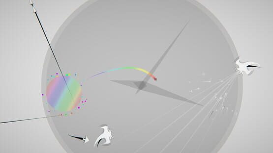 Screenshot Ticktock