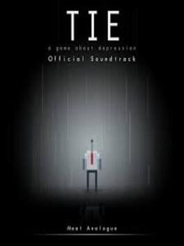 Cover Tie: A Game About Depression