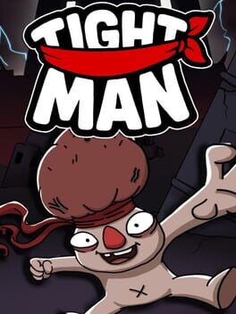 Cover Tight Man