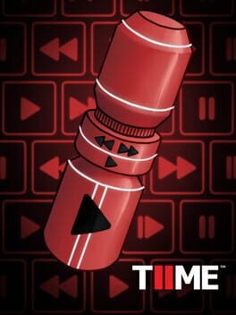 Cover Tiime