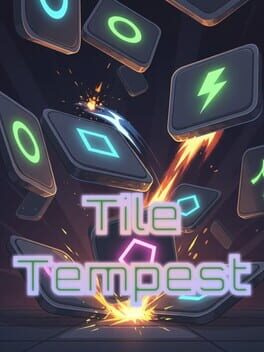 Cover Tile Tempest