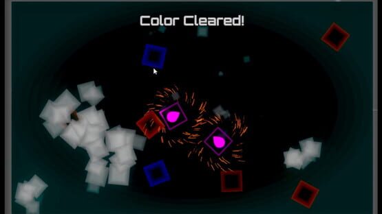 Screenshot Tile Tempest