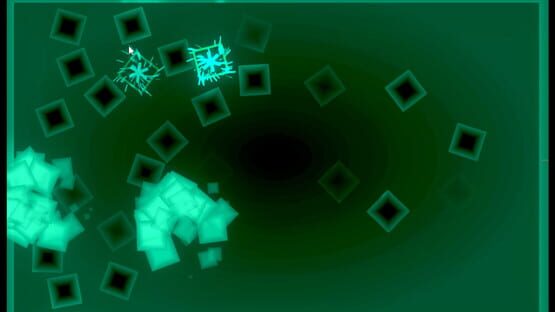 Screenshot Tile Tempest