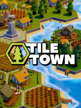 Cover Tile Town