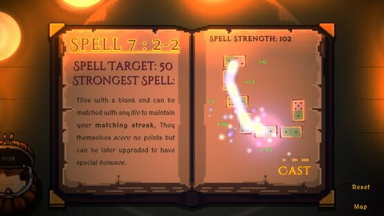 Screenshot Tilebound