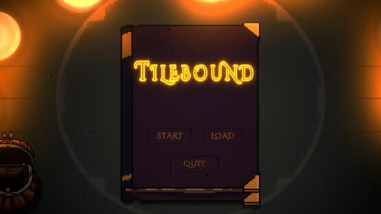 Screenshot Tilebound