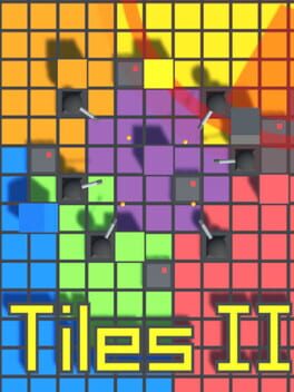 Cover Tiles II