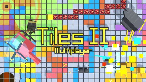 Screenshot Tiles II