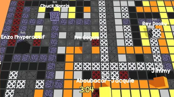 Screenshot Tiles II