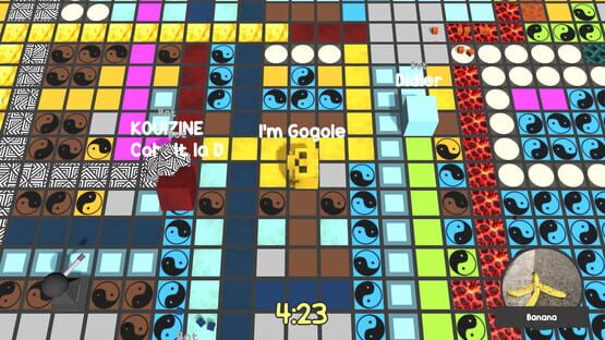 Screenshot Tiles II