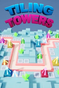 Cover Tiling Towers