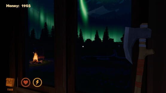 Screenshot Timber Panic