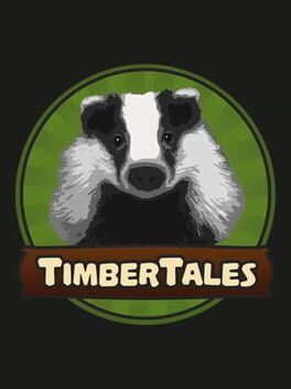 Cover Timbertales