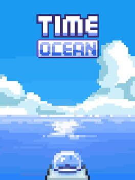 Cover Time Ocean