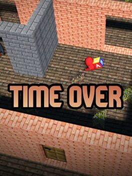 Cover Time Over